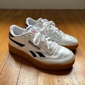 Reebok Club C Revenge Sneakers